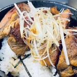 麺や 穂ころび - 