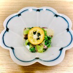あじ花 - 