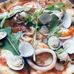 TRATTORIA Mare - 