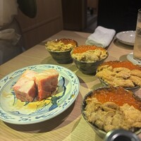 焼うお いし川 - 