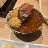 焼うお いし川 - 