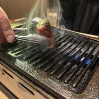 焼うお いし川 - 