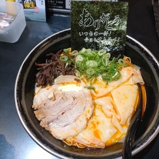 らうめん 侍_0