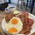 Flapjack's Breakfast & Lunch - 料理写真: