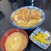 加登屋食堂