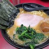 ラーメン 杉田家 千葉祐光店