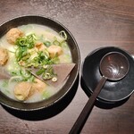 かに鮪料理 甲羅丸 - 