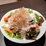 かに鮪料理 甲羅丸 - 