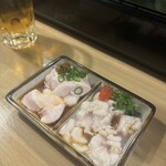 江戸前寿司 信 - 