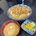 加登屋食堂 - 
