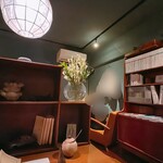 喫茶カルメル堂 - 