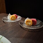 かに鮪料理 甲羅丸 - 