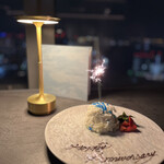 Prime42 steakhouse & sky bar - 