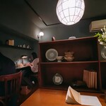 喫茶カルメル堂 - 