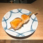 炭割烹 新谷 - 振り袖 ◎