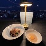 Prime42 steakhouse & sky bar - 