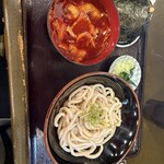 うどんや 藤 - 