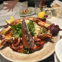 ウルフギャング・ステーキハウス シグニチャー - 