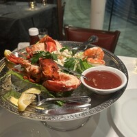 ウルフギャング・ステーキハウス シグニチャー - 