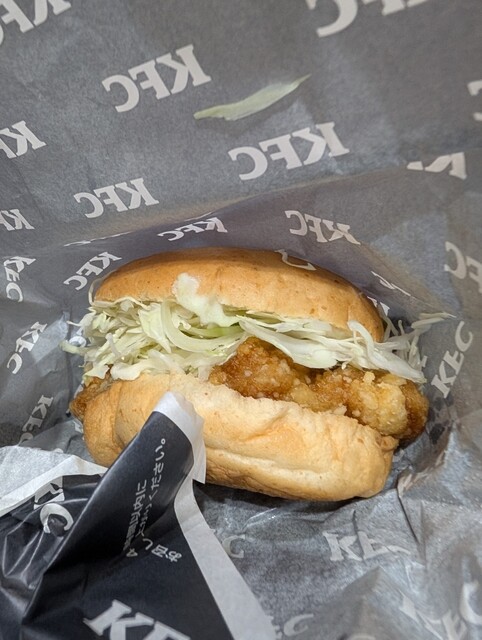 ケンタッキーフライドチキン 越谷レイクタウン1丁目店 - 越谷レイク