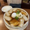 濃厚中華そば 佐とう