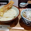 うどん棒 大阪本店