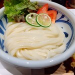 うどん棒 - 