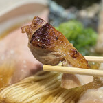 ジャパニーズ ラーメン 五感 - 