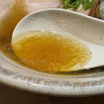 ジャパニーズ ラーメン 五感 - 