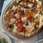 800°ディグリーズ ナポリタン ピッツェリア - 