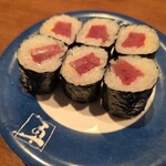 回転寿司しげなが 弥生が丘店 - 