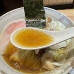 ジャパニーズ ラーメン 五感 - 