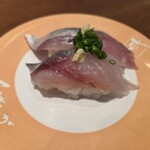 回転寿司しげなが 弥生が丘店 - 