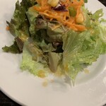 ラ・ピッコラ・ターヴォラ - 