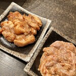 炭火焼肉 たけのうち - 和牛ホルモン、とんちゃん