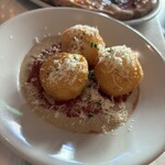 800°ディグリーズ ナポリタン ピッツェリア - 