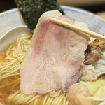 ジャパニーズ ラーメン 五感 - 