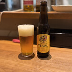 ジャパニーズ ラーメン 五感 - 