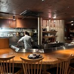 焼はまぐりる - 