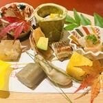 日本料理 丸しま - 
