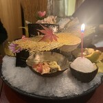 日本料理 丸しま - 