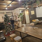 グリーンルーム - 