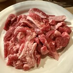 札幌ジンギスカン 綿羊 - 