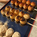 だんごや すずき - 