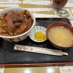 ぶた丼のとん田 - 