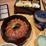 京燒肉 新 先斗町店 - 