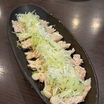 うなぎ料理 三代目うな東 昭和四十四年創業 中川本店 - 