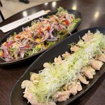 うなぎ料理 三代目うな東 昭和四十四年創業 中川本店 - 