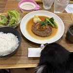 cafe うくっぴ - 料理写真: