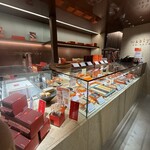菓子wabiya 西花見小路店 - 